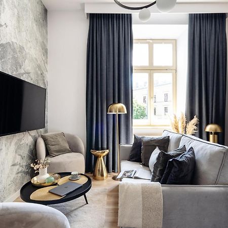 Boho Apartment II - Loftaffair Kraków Eksteriør billede