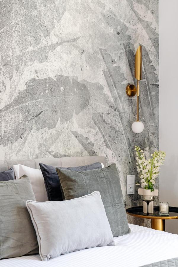 Boho Apartment II - Loftaffair Kraków Eksteriør billede