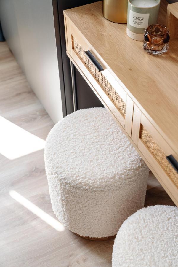 Boho Apartment II - Loftaffair Kraków Eksteriør billede