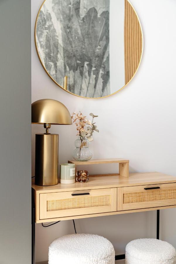 Boho Apartment II - Loftaffair Kraków Eksteriør billede