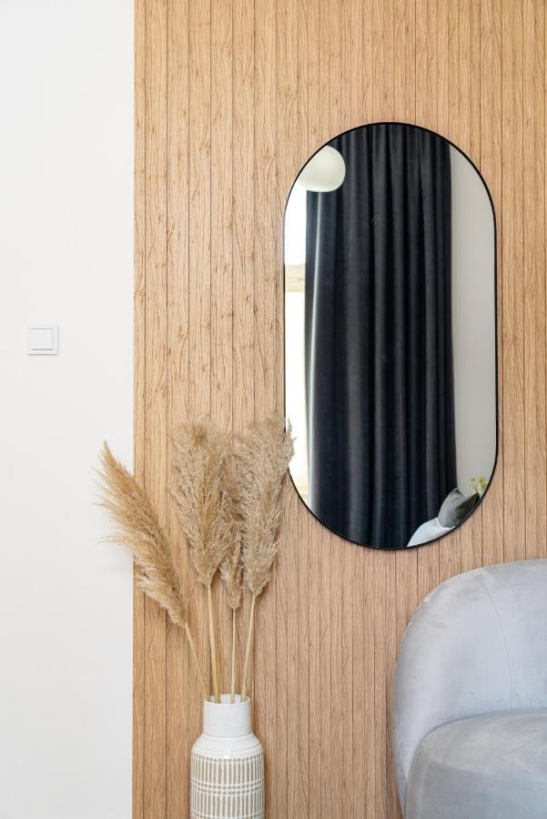 Boho Apartment II - Loftaffair Kraków Eksteriør billede
