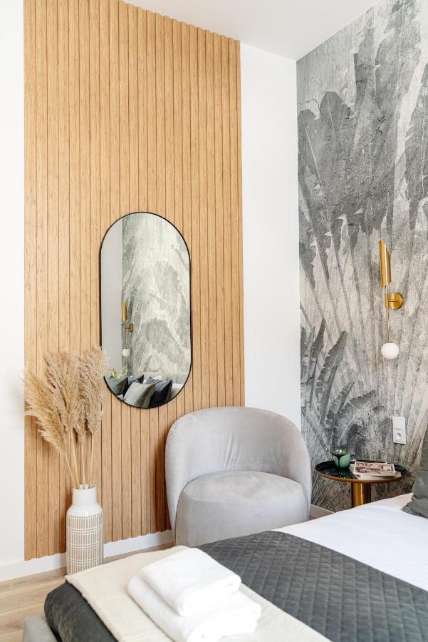 Boho Apartment II - Loftaffair Kraków Eksteriør billede
