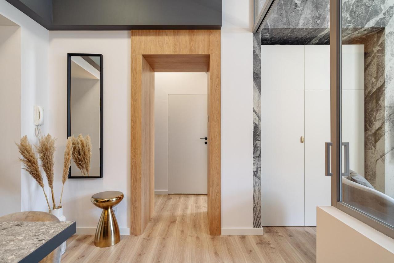 Boho Apartment II - Loftaffair Kraków Eksteriør billede