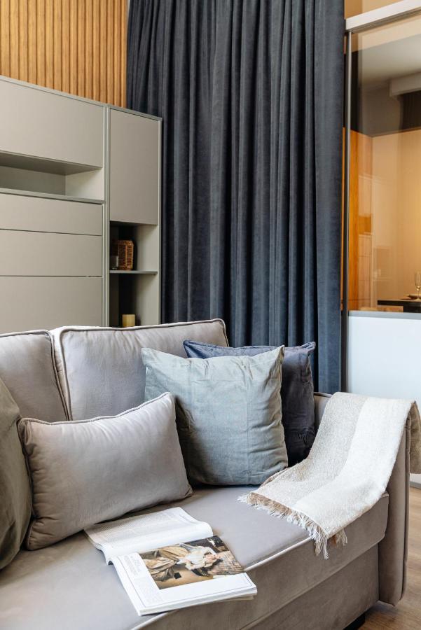 Boho Apartment II - Loftaffair Kraków Eksteriør billede