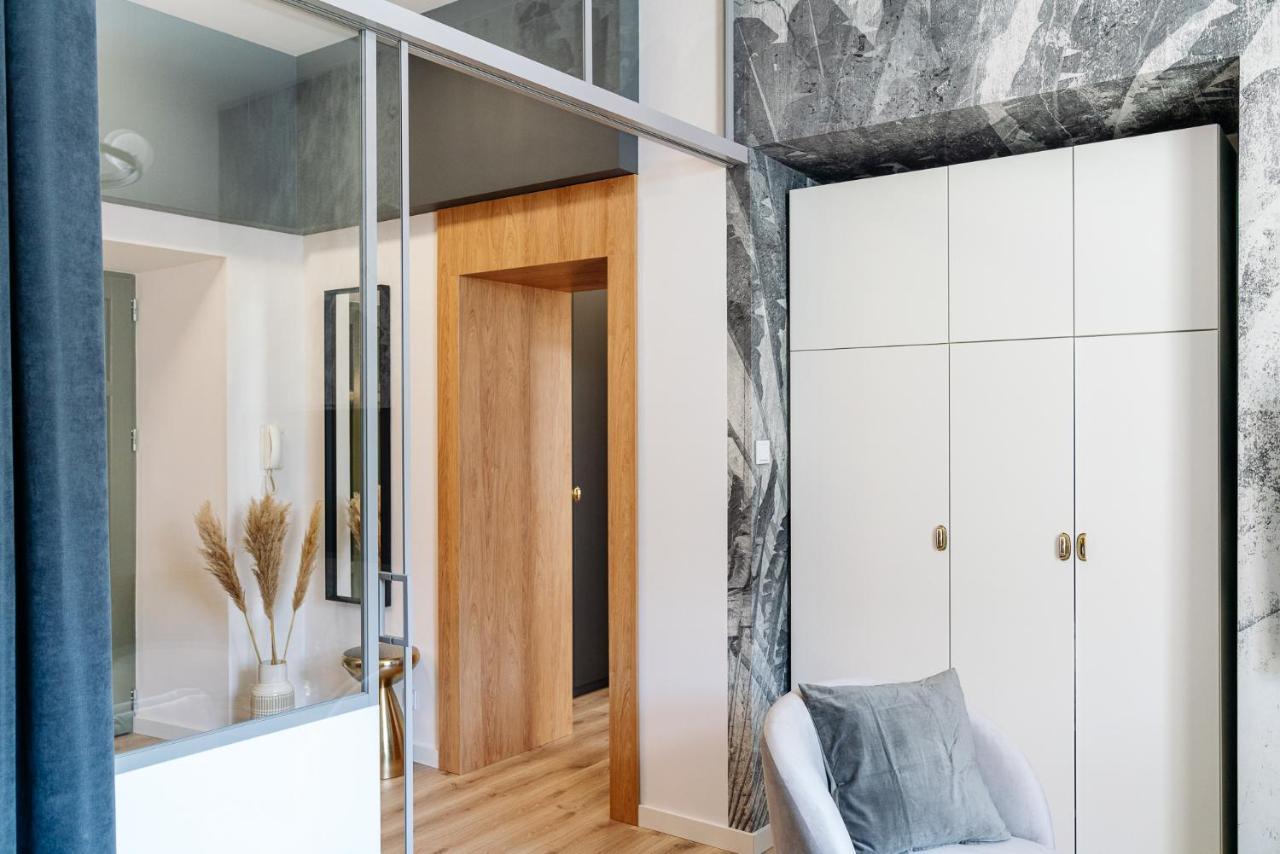 Boho Apartment II - Loftaffair Kraków Eksteriør billede