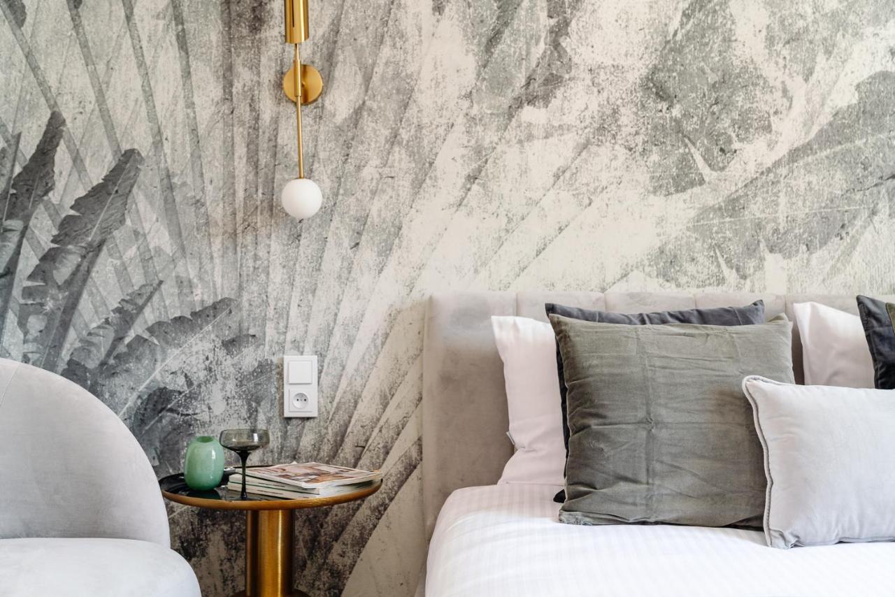 Boho Apartment II - Loftaffair Kraków Eksteriør billede