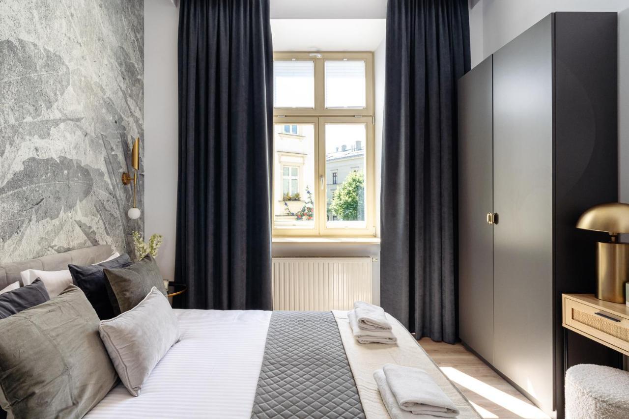 Boho Apartment II - Loftaffair Kraków Eksteriør billede