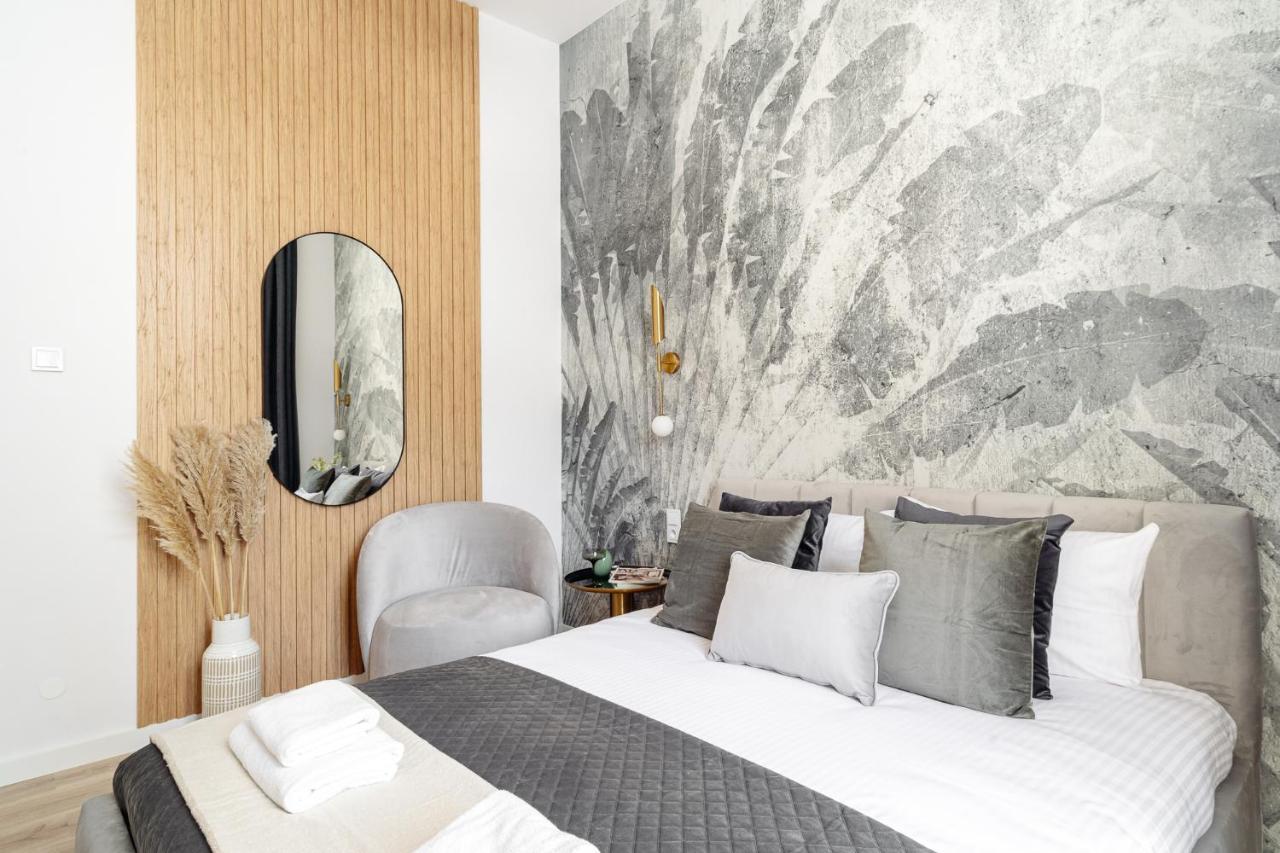 Boho Apartment II - Loftaffair Kraków Eksteriør billede