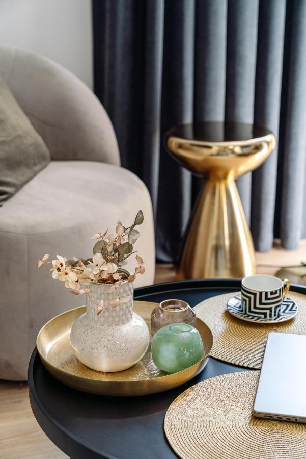 Boho Apartment II - Loftaffair Kraków Eksteriør billede