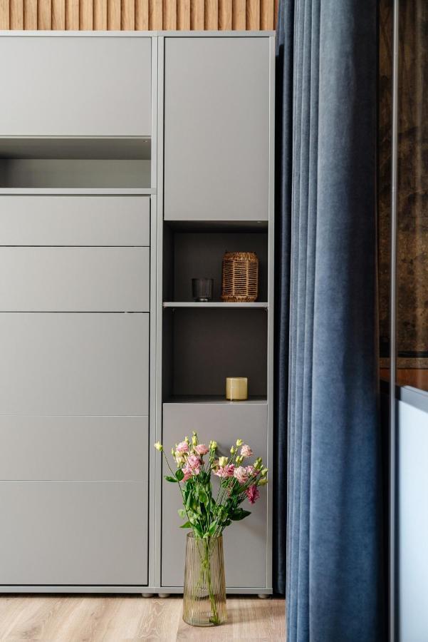Boho Apartment II - Loftaffair Kraków Eksteriør billede