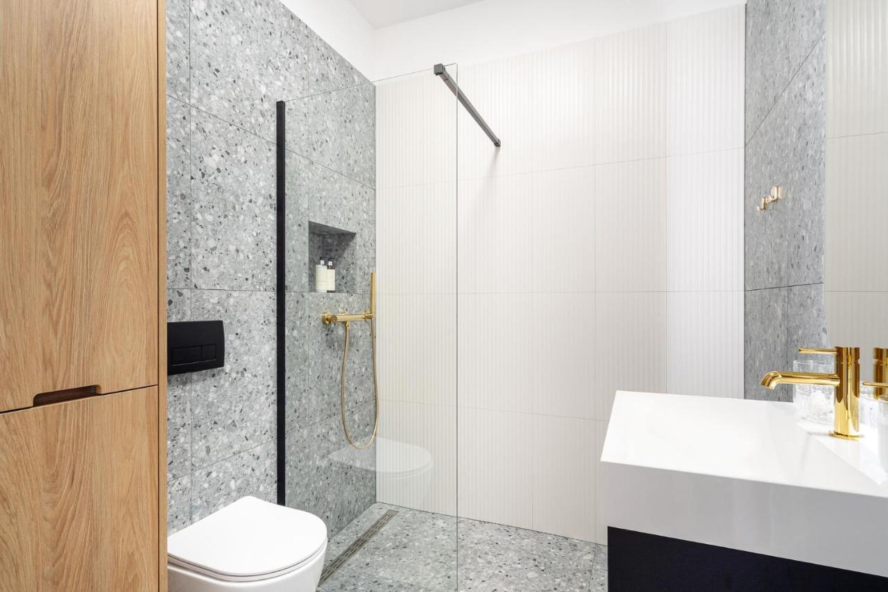Boho Apartment II - Loftaffair Kraków Eksteriør billede