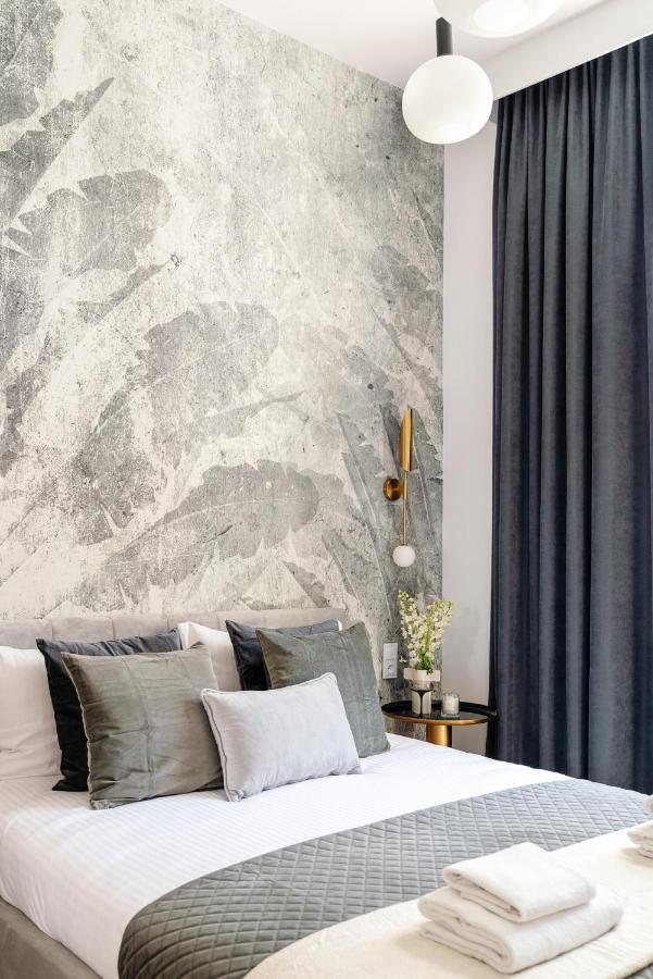 Boho Apartment II - Loftaffair Kraków Eksteriør billede