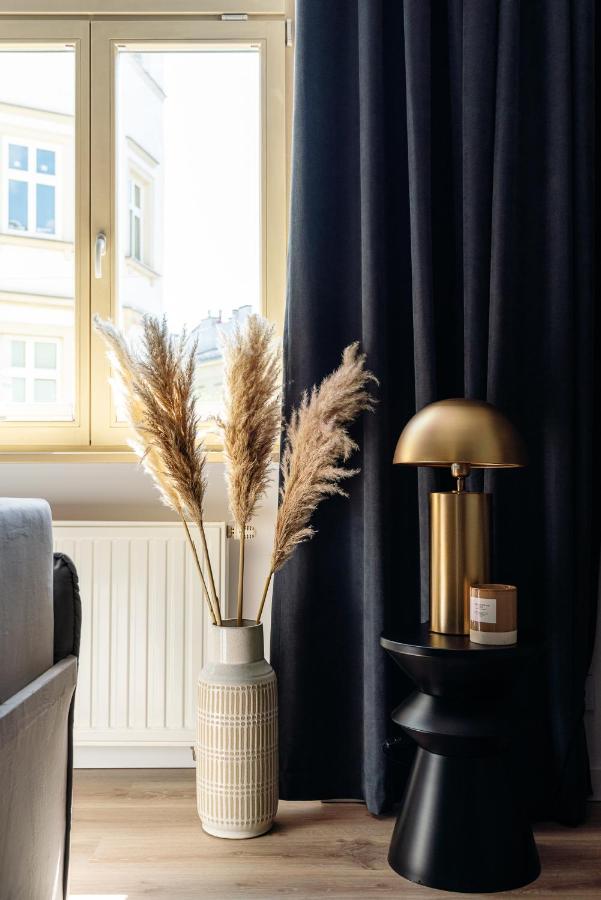 Boho Apartment II - Loftaffair Kraków Eksteriør billede