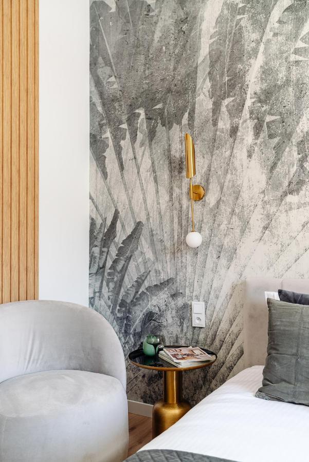Boho Apartment II - Loftaffair Kraków Eksteriør billede