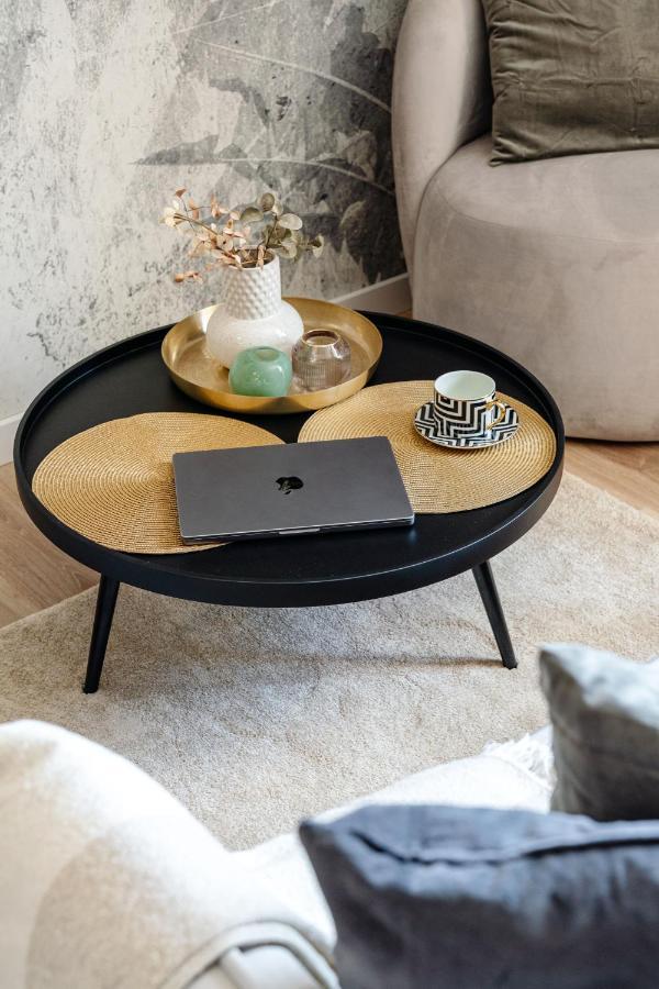 Boho Apartment II - Loftaffair Kraków Eksteriør billede